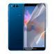Плівка гідрогелева для Huawei Honor 7x глянсова на хуавей хонор 7х прозора 0009360 фото 1