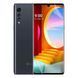 Плёнка гидрогелевая для LG Velvet 5G МАТОВАЯ на лг велвет 5г прозрачная 0005782 фото 1
