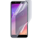 Плёнка гидрогелевая для Prestigio X Pro глянцевая противоударная на престижио х про прозрачная 0035704 фото 1