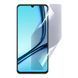 Плёнка гидрогелевая для Realme Note 50 МАТОВАЯ на реалми нот 50 прозрачная 0006733 фото 1