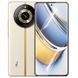 Плівка гідрогелева для Realme 11 Pro Plus 5G глянцева протиударна на реалмі 11 про плюс 5г прозора 0013692 фото 1
