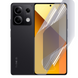 Плівка гідрогелева для Xiaomi Redmi Note 13 5G глянцева протиударна на сяомі редмі нот 13 5г прозора 0003468 фото 1