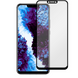 Захисне скло для телефона Huawei Mate 20 Lite протиударне повноекранне на хуавей мейт 20 лайт чорне 0038151 фото 1