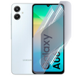 Плівка гідрогелева для Samsung Galaxy A06 (SM-A065) МАТОВА протиударна на самсунга 06 прозора