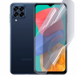 Плівка гідрогелева для Samsung Galaxy M33 5G (SM-M336F) МАТОВА протиударна на самсунг м33 5г прозора