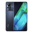 Плівка гідрогелева для Infinix Note 12 МАТОВА протиударна на інфінікс нот 12 прозора
