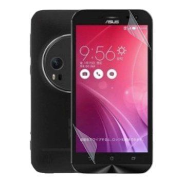 Антишпион приватная плёнка гидрогелевая для Asus ZenFone Zoom ZX551ML на асус зенфон зум прозрачная 0031456 фото