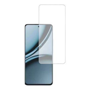Антишпигун приватна плівка гідрогелева для Realme Narzo 70x на реалмі нарзо 70х прозора 0029506 фото