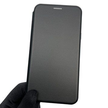 Чохол-книжка для Samsung Galaxy J7 2015 SM-J700 з підставкою на самсунг г7 2015 г700 чорна 0001976 фото