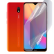 Плёнка гидрогелевая для Xiaomi Redmi 8A Dual глянцевая на Сяоми редми 8а дуал прозрачная 0011661 фото 1