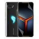 Антишпион приватная плёнка гидрогелевая для Asus ROG Phone 2 на асус рог фон 2 прозрачная 0031506 фото 1