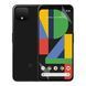 Плёнка гидрогелевая для Google Pixel 4 XL глянцевая на гугл пиксель 4 хл прозрачная 0009148 фото 1