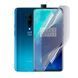 Плёнка гидрогелевая для OnePlus 7T Pro МАТОВАЯ на ванплас 7т про прозрачная 0006331 фото 1