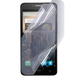 Плівка гідрогелева для Alcatel One Touch Idol МАТОВА протиударна на алкател Oне тoюсh Iдoл прозора 0036255 фото 1