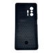 Чохол протиударний для Xiaomi 11T з магнітною пластиною зі шторкою на камері синій 0050763 фото 3