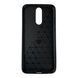 Чохол для Huawei Mate 10 Lite чорний карбон (карбоновий візерунок) 0060008 фото 2