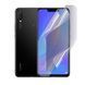 Антишпигун приватна плівка гідрогелева для Huawei P Smart Plus протиударна на хуавей п смарт плюс прозора 0028556 фото 1