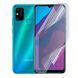 Антишпигун приватна плівка гідрогелева для Huawei Honor 9A на хуавей хонор 9а прозора 0030906 фото 1