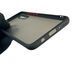 Чехол для телефона Samsung Galaxy A50s (SM-A507F) с 3D принтом бантиков с высокими бортами на самсунг а50с черный 0033544 фото 4