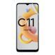 Плёнка гидрогелевая для Realme C11 МАТОВАЯ противоударная на реалми с11 прозрачная 0003727 фото 1