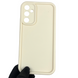 Чехол силиконовый Soft Touch для Samsung Galaxy A34 5G (SM-A346E) молочный (Полная защита камеры) 0039643 фото 1