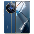 Плівка гідрогелева для Realme 12 Pro Plus 5G глянцева протиударна на реалмі 12 про плюс 5г прозора 0013694 фото