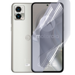 Плівка гідрогелева для Motorola Edge 30 Neo (PAV00005PL) глянцева на моторола едж 30 нео прозора