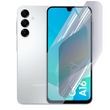 Плівка гідрогелева для Samsung Galaxy A16 (SM-A165) МАТОВА протиударна на самсунг 16 прозора