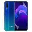 Плёнка гидрогелевая для Vivo Y12S глянцевая противоударная на виво у12с прозрачная
