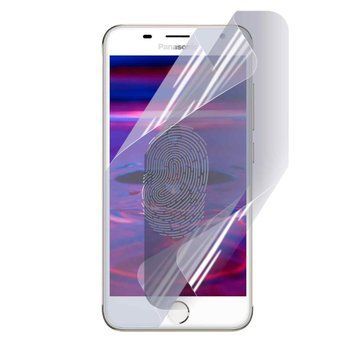 Плёнка гидрогелевая для Panasonic Eluga Prim МАТОВАЯ на панасоник елуга прим прозрачная 0006681 фото