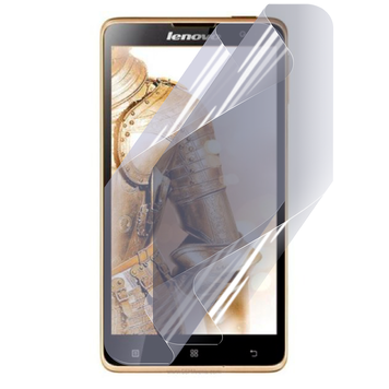 Плёнка гидрогелевая для Lenovo Golden Warrior S8 глянцевая противоударная на леново голден вариор с8 прозрачная 0035906 фото