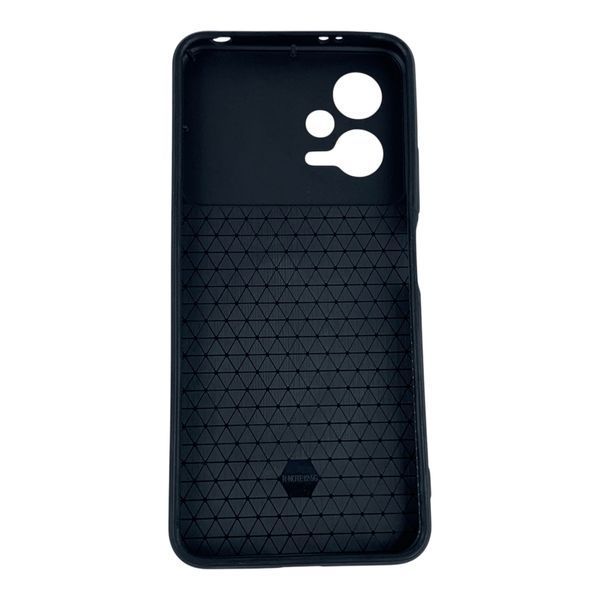 Чехол противоударный для Xiaomi Poco X5 5G с магнитной пластиной со шторкой на камере зеленый 0050842 фото