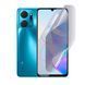 Антишпигун приватна плівка гідрогелева для Huawei P Smart 2021 / Honor Y7a на хуавей п смарт 2021 прозора 0028557 фото 1