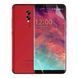 Плёнка гидрогелевая для UMiDIGI S2 МАТОВАЯ на умидиджи с2 прозрачная 0007382 фото 1
