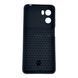 Чохол протиударний для Motorola E15 з магнітною пластиною зі шторкою на камері червоний 0050946 фото 2