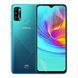 Плівка гідрогелева для Infinix Hot 9 Play глянцева на інфінікс хот 9 плей прозора 0009658 фото 1