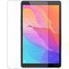 Защитное стекло для Huawei MatePad T8 8.0 противоударное на весь экран 0057942 фото 1
