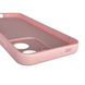 Чехол силиконовый Soft Touch с 3D принтом Майнкрафт для Xiaomi Redmi A5 розовый (Полная защита камеры) 0041529 фото 2
