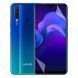Плёнка гидрогелевая для Vivo Y12S глянцевая противоударная на виво у12с прозрачная 0013756 фото 1