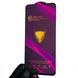 Захисне скло 6D Premium для телефону Samsung Galaxy A05S (SM-A057) повноекранне на самсунг а05с чорне 0004378 фото 1