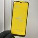 Захисне скло для телефону Motorola Moto G8 Power Lite PAJC0017RS протиударне повноекранне на моторола г8 павер лайт чорне 0000716 фото 1
