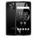 Антишпигун приватна плівка гідрогелева для Oukitel K10 на оукітел к10 прозора 0029607 фото 1