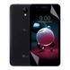 Плёнка гидрогелевая для LG K9 МАТОВАЯ на лг к9 прозрачная 0005830 фото 1