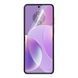 Плёнка гидрогелевая для Motorola Razr 40 глянцевая на моторола рейзр 40 прозрачная 0010109 фото 1