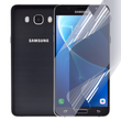 Плівка гідрогелева для Samsung Galaxy J7 2016 (SM-J710) МАТОВА протиударна на самсунг г7 2016 прозора