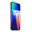 Плёнка гидрогелевая для OPPO A33 МАТОВАЯ противоударная на оппо а33 прозрачная