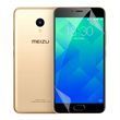 Плівка гідрогелева для Meizu M5 МАТОВА протиударна на мейзу м5 прозора