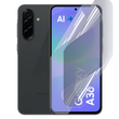 Плівка гідрогелева для Samsung Galaxy A36 (SM-A336B) МАТОВА протиударна на самсунг а36 прозора