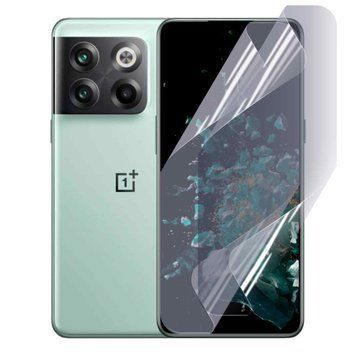 Антишпион приватная плёнка гидрогелевая для OnePlus Ace Pro на ванплас эйс про прозрачная 0029908 фото