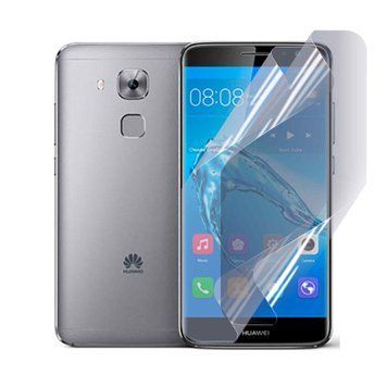 Плівка гідрогелева для Huawei Nova Plus глянсова на хуавей нова плюс прозора 0009407 фото